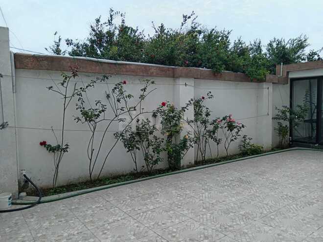 İcarəyə verilir 4 otaqlı həyət evi/bağ evi 140 m², Xəzər r., photo 23 from 32