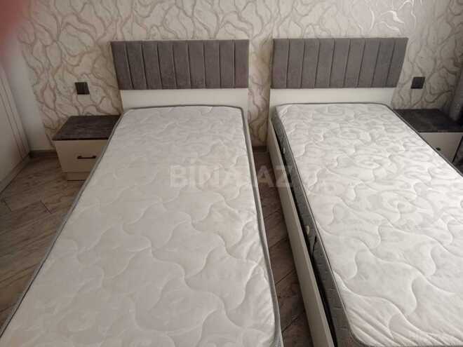 İcarəyə verilir 4 otaqlı həyət evi/bağ evi 140 m², Xəzər r., photo 19 from 32