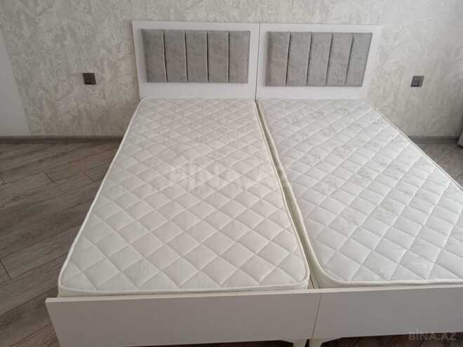 İcarəyə verilir 4 otaqlı həyət evi/bağ evi 140 m², Xəzər r., photo 15 from 32