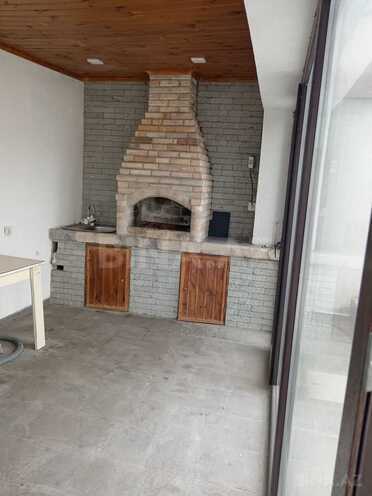 İcarəyə verilir 4 otaqlı həyət evi/bağ evi 140 m², Xəzər r., photo 25 from 32