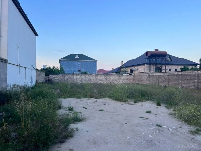 Продаётся  участок 7.5 сот, пос. Бузовна, photo 4 from 5