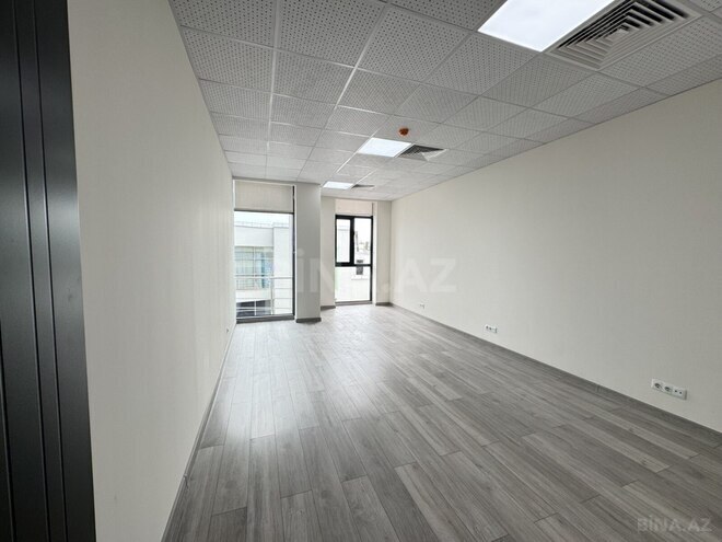 İcarəyə verilir 2 otaqlı ofis 90 m², Nərimanov r., photo 12 from 20