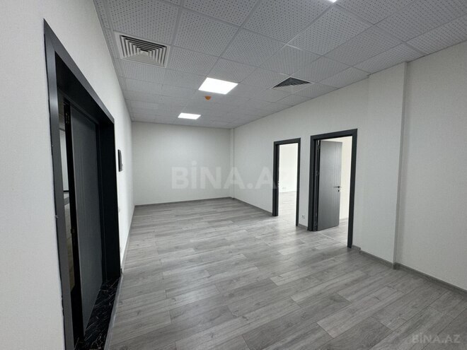 İcarəyə verilir 2 otaqlı ofis 90 m², Nərimanov r., photo 3 from 20