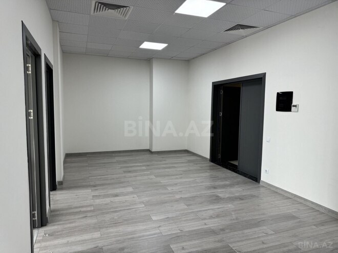 İcarəyə verilir 2 otaqlı ofis 90 m², Nərimanov r., photo 4 from 20