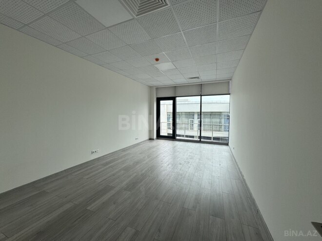 İcarəyə verilir 2 otaqlı ofis 90 m², Nərimanov r., photo 9 from 20