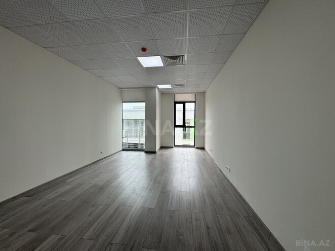 İcarəyə verilir 2 otaqlı ofis 90 m², Nərimanov r., photo 7 from 20