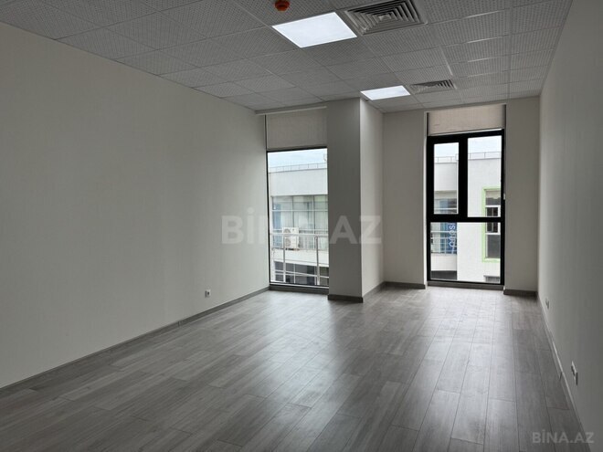 İcarəyə verilir 2 otaqlı ofis 90 m², Nərimanov r., photo 6 from 20