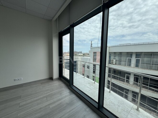 İcarəyə verilir 2 otaqlı ofis 90 m², Nərimanov r., photo 8 from 20