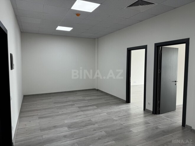 İcarəyə verilir 2 otaqlı ofis 90 m², Nərimanov r., photo 5 from 20