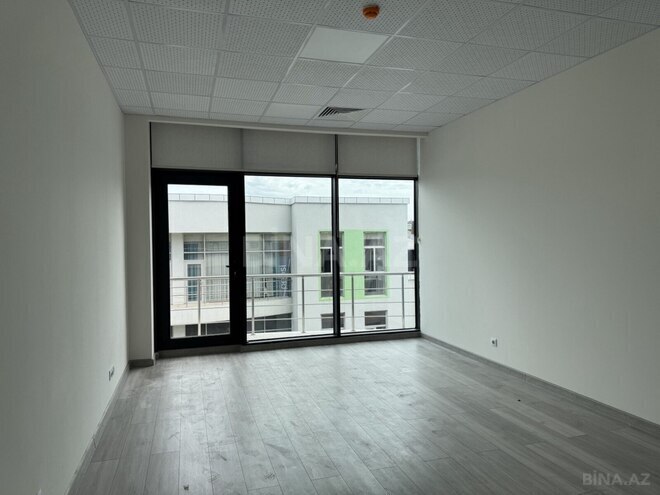İcarəyə verilir 2 otaqlı ofis 90 m², Nərimanov r., photo 10 from 20