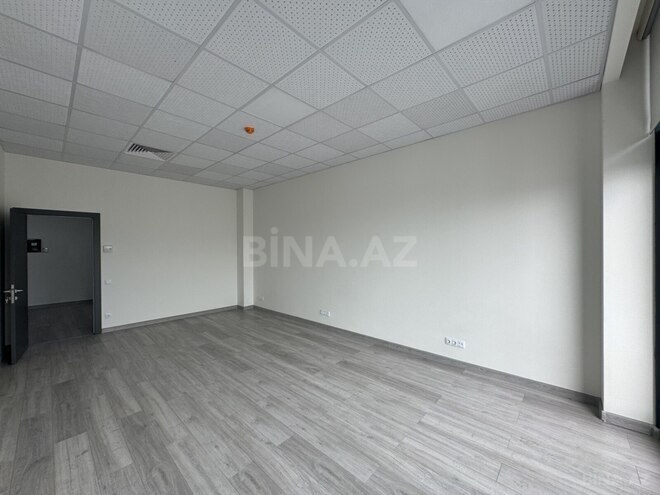 İcarəyə verilir 2 otaqlı ofis 90 m², Nərimanov r., photo 11 from 20