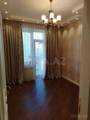 Сдаётся 3-комн. новостройка 76 м², м. 28 мая, photo 8 from 15