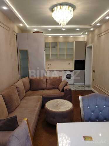 Сдаётся 3-комн. новостройка 76 м², м. 28 мая, photo 5 from 15