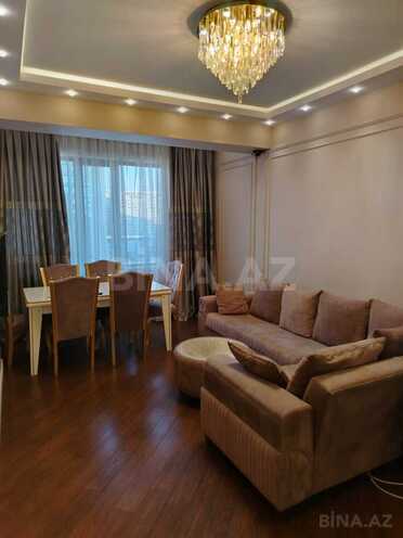 Сдаётся 3-комн. новостройка 76 м², м. 28 мая, photo 4 from 15