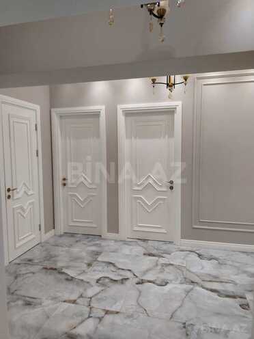 Сдаётся 3-комн. новостройка 76 м², м. 28 мая, photo 10 from 15