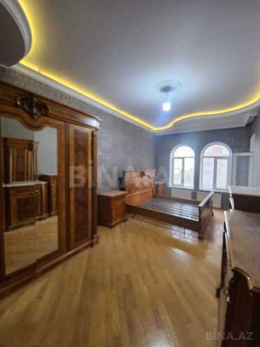 Сдаётся 3-комн. новостройка 160 м², м. Гянджлик, photo 3 from 17