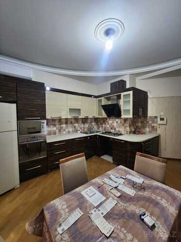 Сдаётся 3-комн. новостройка 160 м², м. Гянджлик, photo 6 from 17