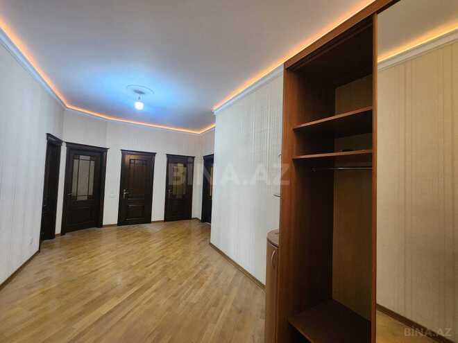 Сдаётся 3-комн. новостройка 160 м², м. Гянджлик, photo 10 from 17