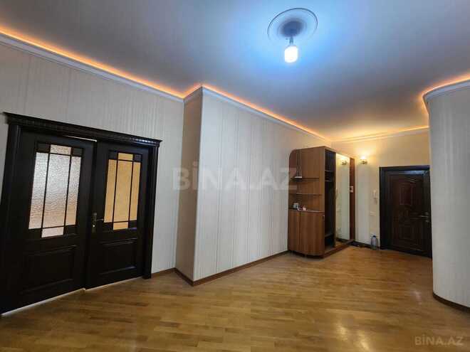 Сдаётся 3-комн. новостройка 160 м², м. Гянджлик, photo 11 from 17
