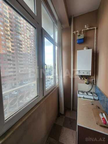 Сдаётся 3-комн. новостройка 160 м², м. Гянджлик, photo 14 from 17