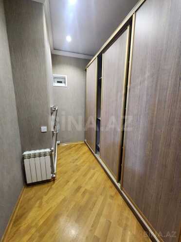 Сдаётся 3-комн. новостройка 160 м², м. Гянджлик, photo 13 from 17