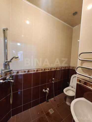 Сдаётся 3-комн. новостройка 160 м², м. Гянджлик, photo 16 from 17