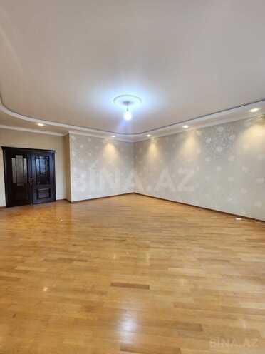 Сдаётся 3-комн. новостройка 160 м², м. Гянджлик, photo 7 from 17