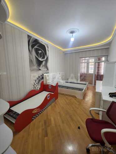 Сдаётся 3-комн. новостройка 160 м², м. Гянджлик, photo 1 from 17