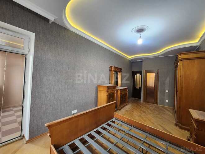 Сдаётся 3-комн. новостройка 160 м², м. Гянджлик, photo 8 from 17
