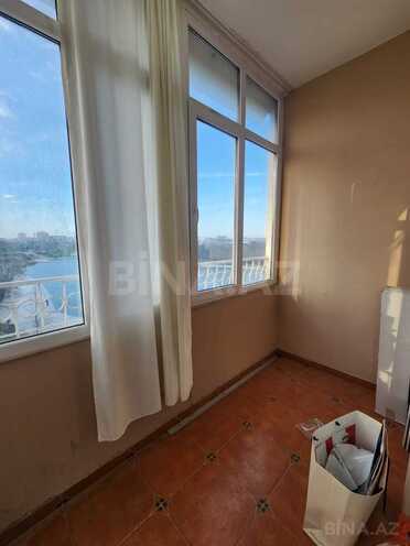 Сдаётся 3-комн. новостройка 160 м², м. Гянджлик, photo 9 from 17