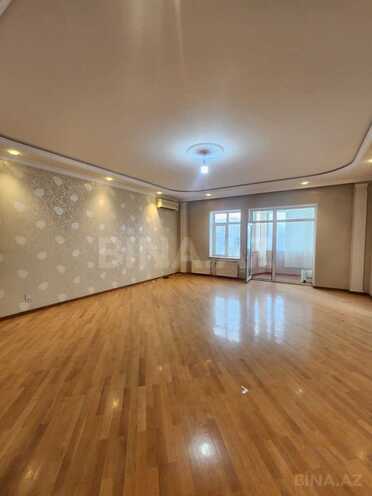 Сдаётся 3-комн. новостройка 160 м², м. Гянджлик, photo 5 from 17