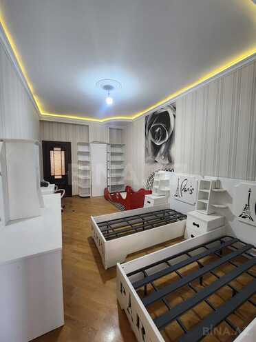 Сдаётся 3-комн. новостройка 160 м², м. Гянджлик, photo 4 from 17