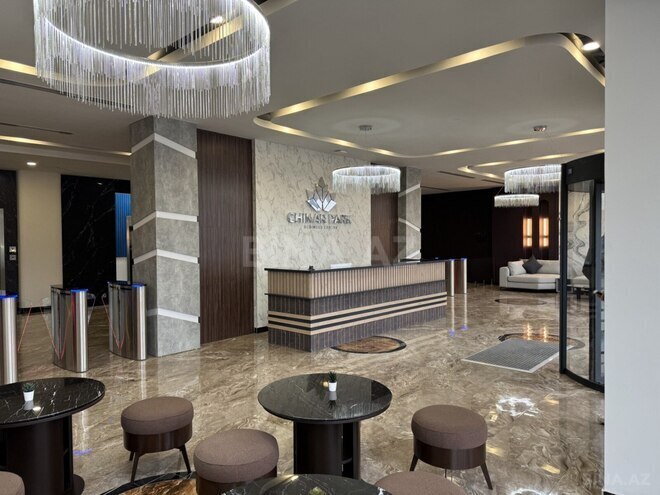 İcarəyə verilir 2 otaqlı ofis 90 m², Nərimanov r., photo 13 from 20