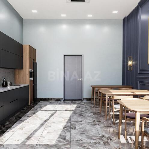 İcarəyə verilir 2 otaqlı ofis 90 m², Nərimanov r., photo 15 from 20