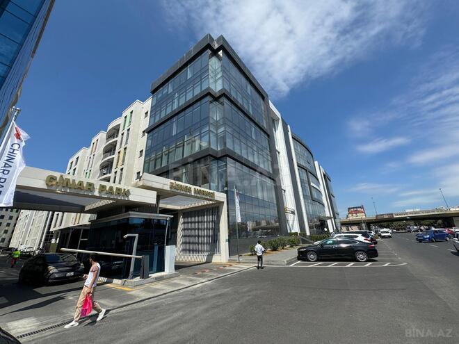 İcarəyə verilir 2 otaqlı ofis 90 m², Nərimanov r., photo 17 from 20