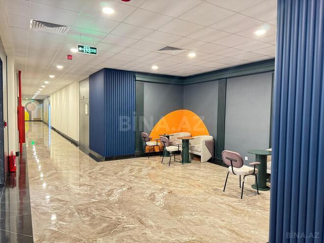 İcarəyə verilir 2 otaqlı ofis 90 m², Nərimanov r., photo 18 from 20