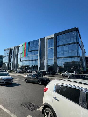 İcarəyə verilir 2 otaqlı ofis 90 m², Nərimanov r., photo 1 from 20