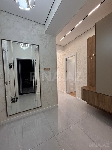 Satılır 2 otaqlı yeni tikili 65 m², Azadlıq Prospekti m., photo 9 from 15