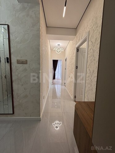 Satılır 2 otaqlı yeni tikili 65 m², Azadlıq Prospekti m., photo 11 from 15