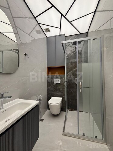 Satılır 2 otaqlı yeni tikili 65 m², Azadlıq Prospekti m., photo 12 from 15