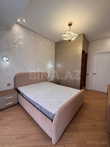 Satılır 2 otaqlı yeni tikili 65 m², Azadlıq Prospekti m., photo 8 from 15