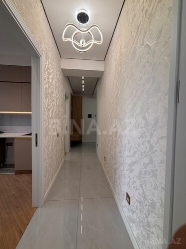 Satılır 2 otaqlı yeni tikili 65 m², Azadlıq Prospekti m., photo 10 from 15