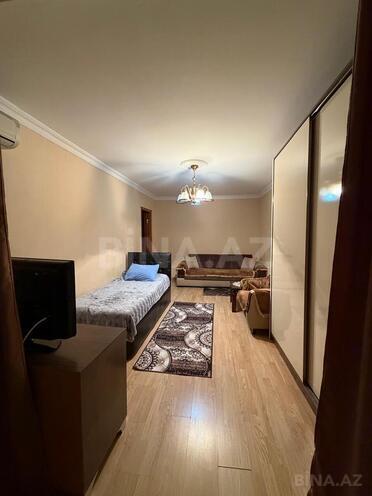 İcarəyə verilir 1 otaqlı köhnə tikili 35 m², Həzi Aslanov m., photo 4 from 9