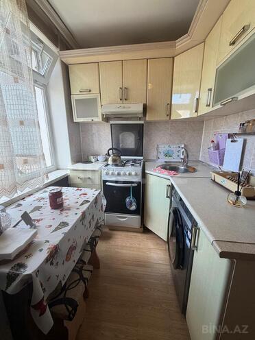 İcarəyə verilir 1 otaqlı köhnə tikili 35 m², Həzi Aslanov m., photo 5 from 9