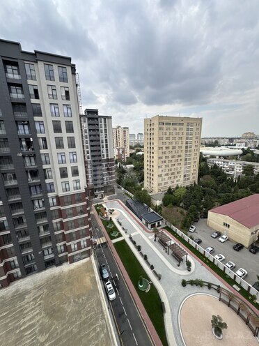 Satılır 2 otaqlı yeni tikili 65 m², Azadlıq Prospekti m., photo 14 from 15