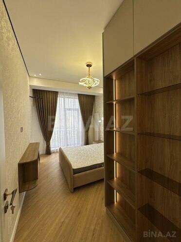 Satılır 2 otaqlı yeni tikili 65 m², Azadlıq Prospekti m., photo 6 from 15
