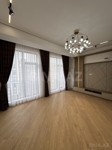 Satılır 2 otaqlı yeni tikili 65 m², Azadlıq Prospekti m., photo 1 from 15