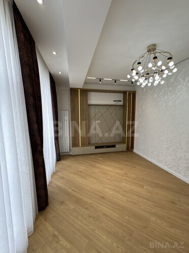 Satılır 2 otaqlı yeni tikili 65 m², Azadlıq Prospekti m., photo 3 from 15