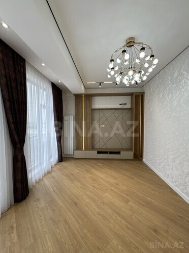 Satılır 2 otaqlı yeni tikili 65 m², Azadlıq Prospekti m., photo 4 from 15