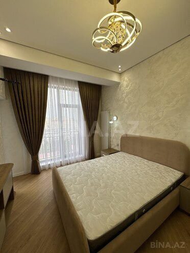 Satılır 2 otaqlı yeni tikili 65 m², Azadlıq Prospekti m., photo 7 from 15